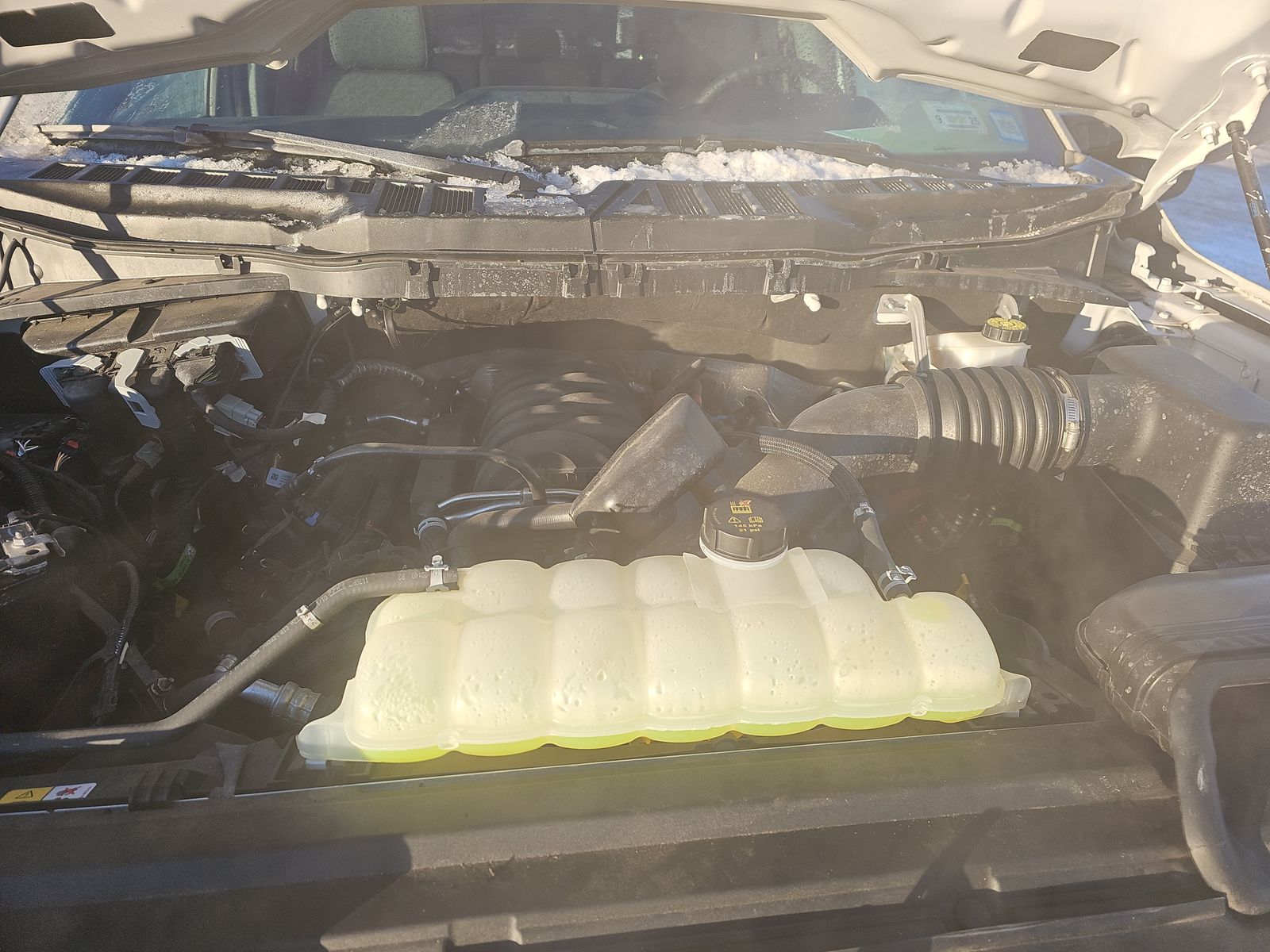 2024 Ford F-150 XLT AWD