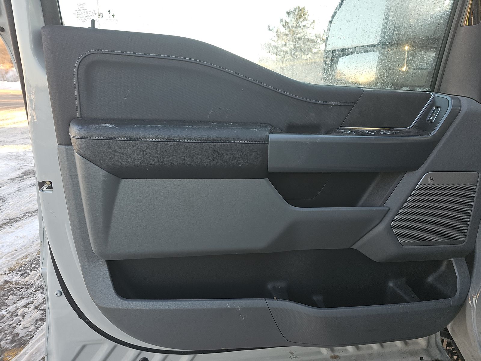 2024 Ford F-150 XLT AWD