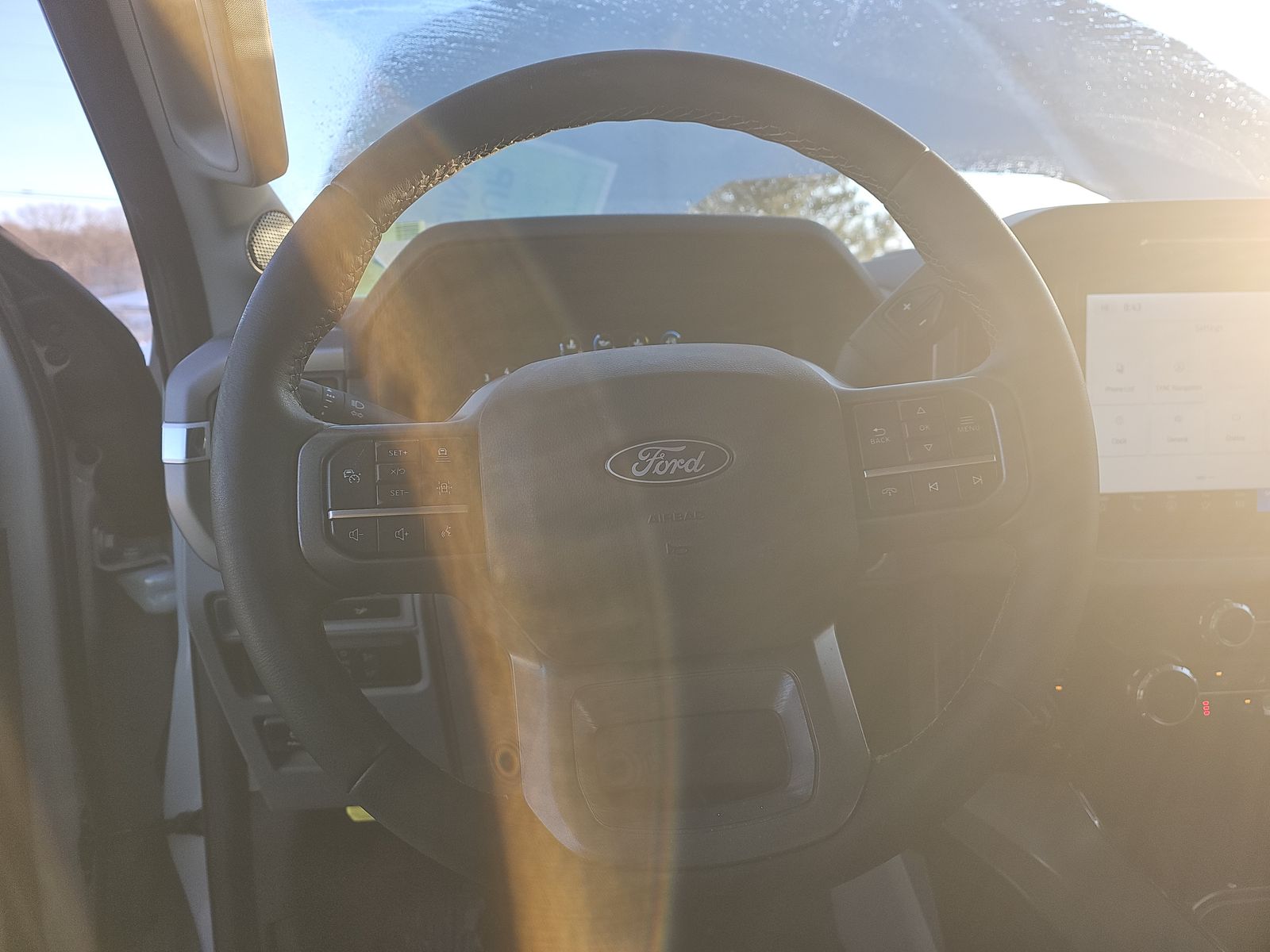 2024 Ford F-150 XLT AWD