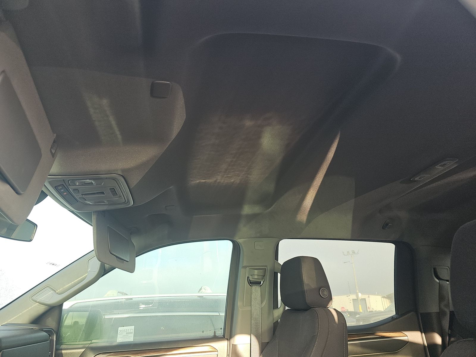 2023 Chevrolet Silverado 1500 RST RWD