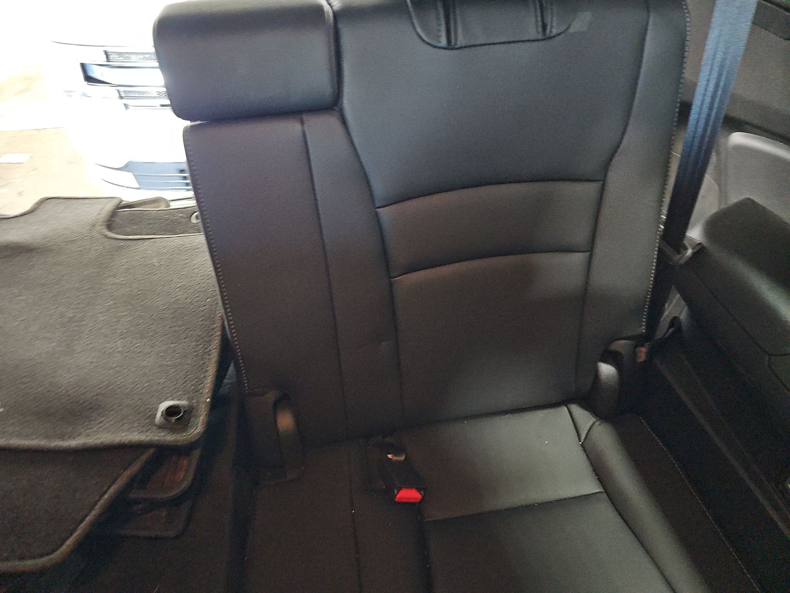 2022 Honda Pilot EX-L AWD