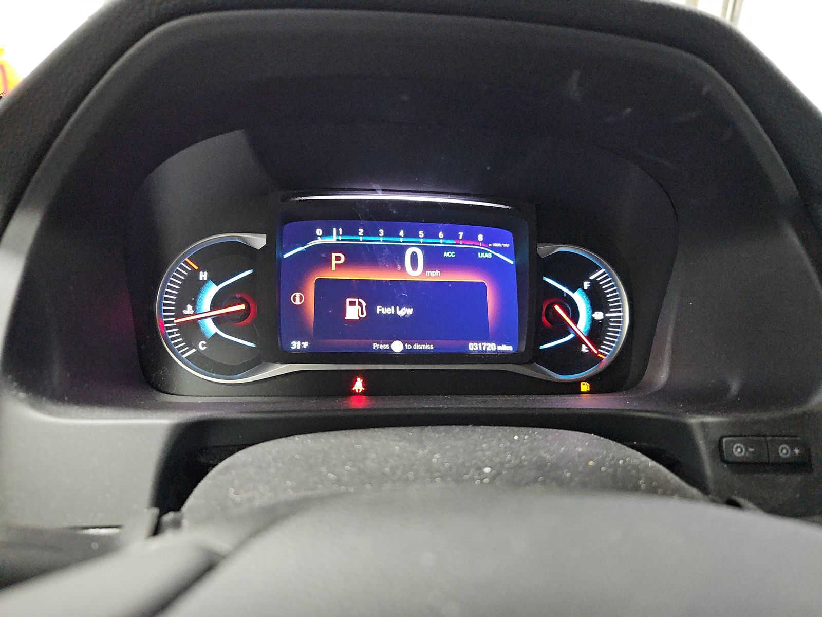 2022 Honda Pilot EX-L AWD