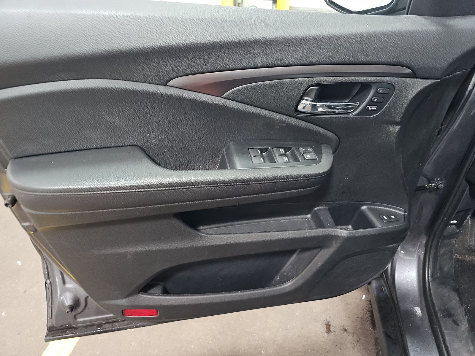 2022 Honda Pilot EX-L AWD