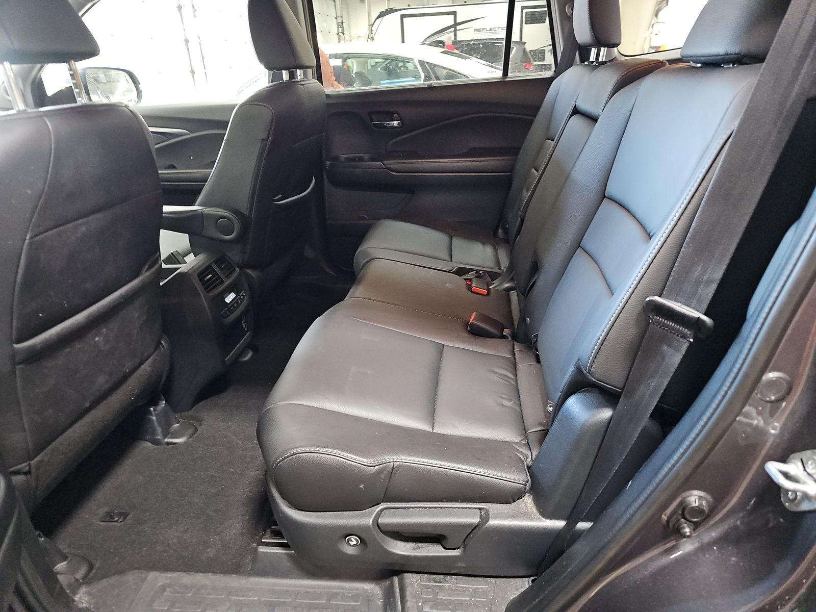 2022 Honda Pilot EX-L AWD