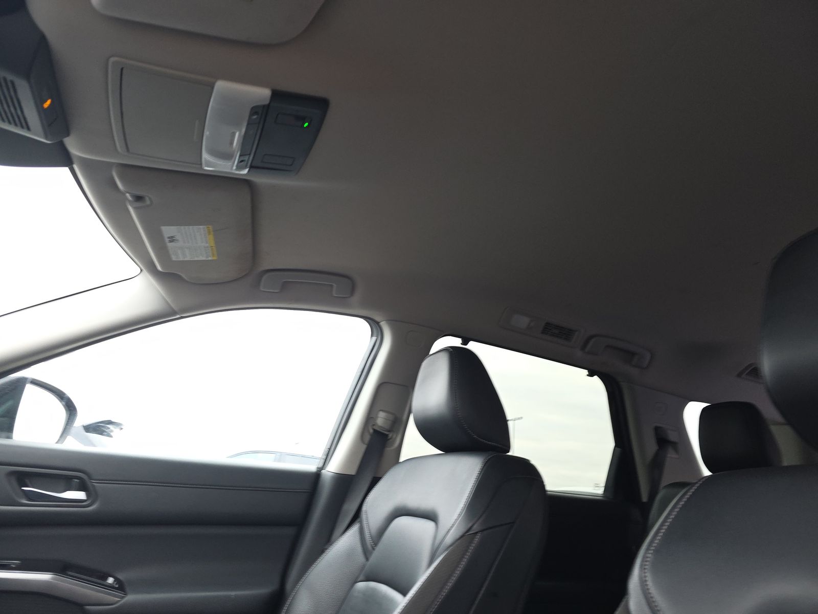 2024 Nissan Pathfinder SL FWD