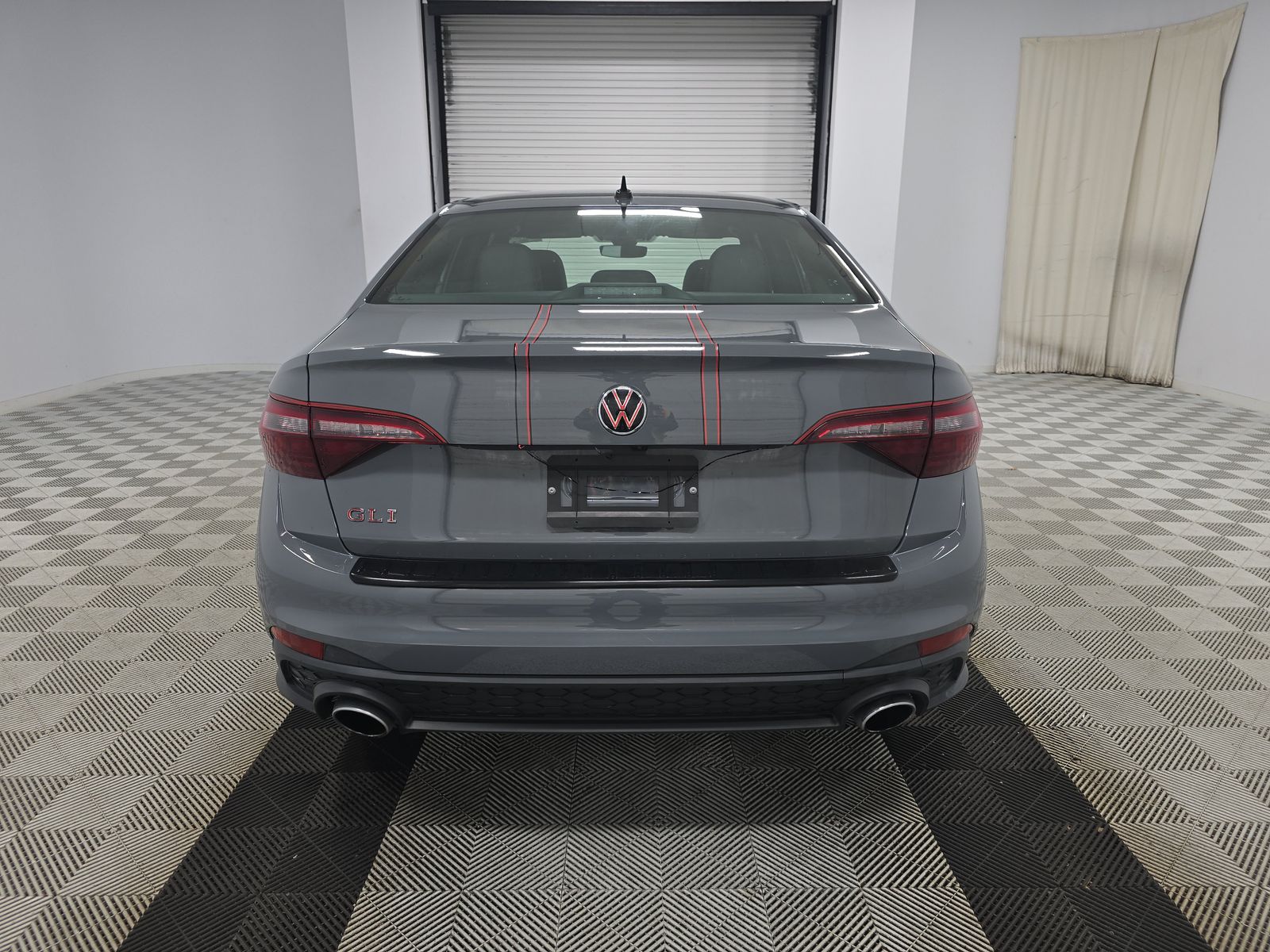 2024 Volkswagen Jetta 2.0T GLI Autobahn FWD