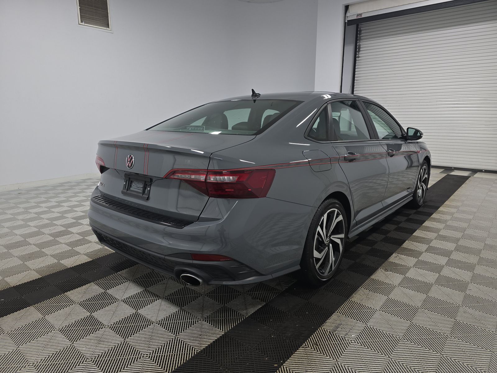 2024 Volkswagen Jetta 2.0T GLI Autobahn FWD