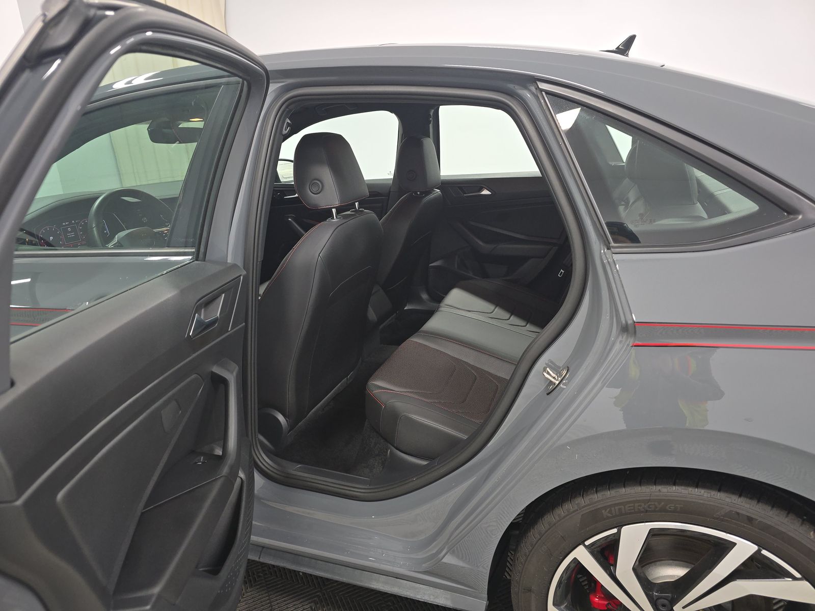 2024 Volkswagen Jetta 2.0T GLI Autobahn FWD