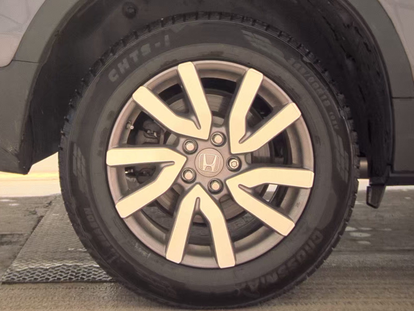 2022 Honda Pilot EX-L AWD