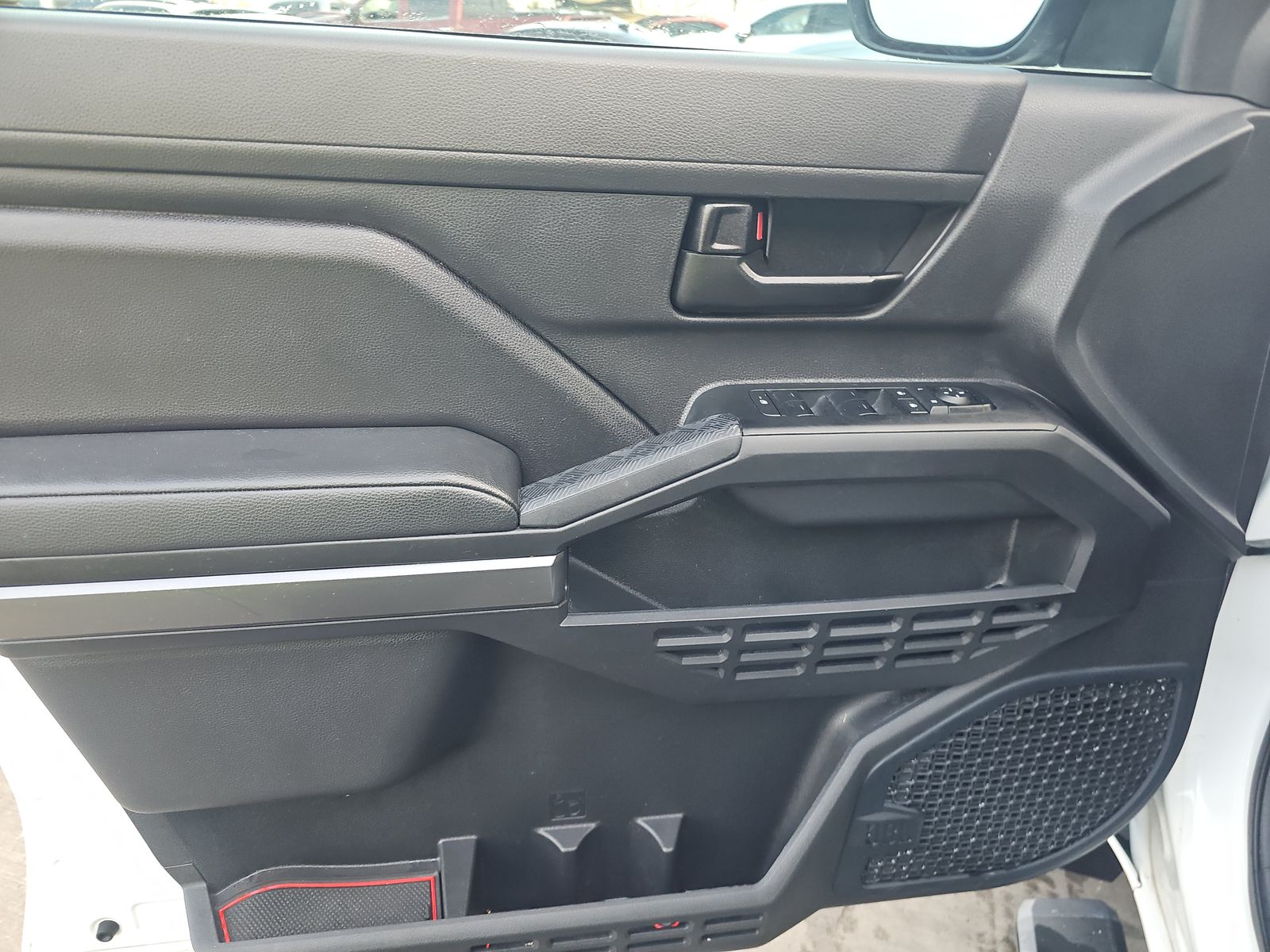 2024 Toyota Tacoma SR5 RWD