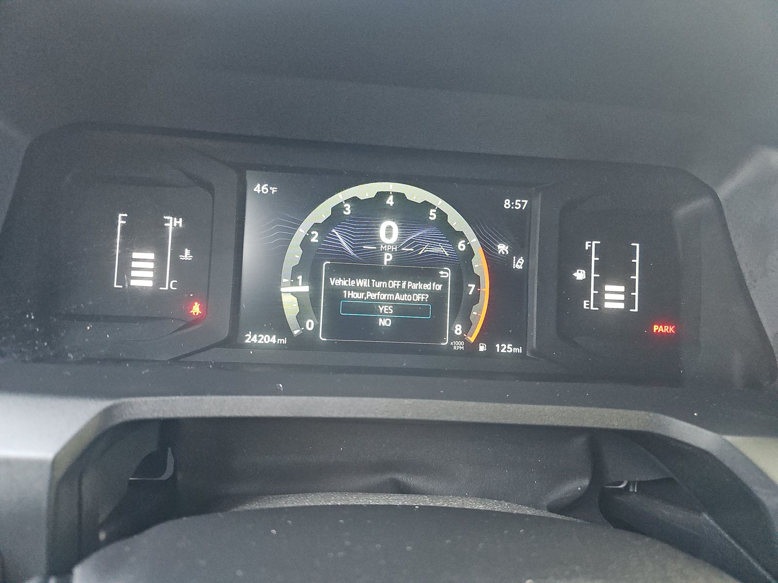 2024 Toyota Tacoma SR5 RWD