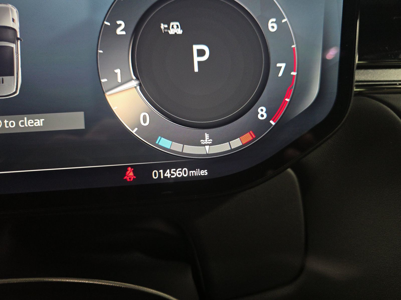 2024 Land Rover Range Rover Sport SV Edition One Obsidian Black AWD