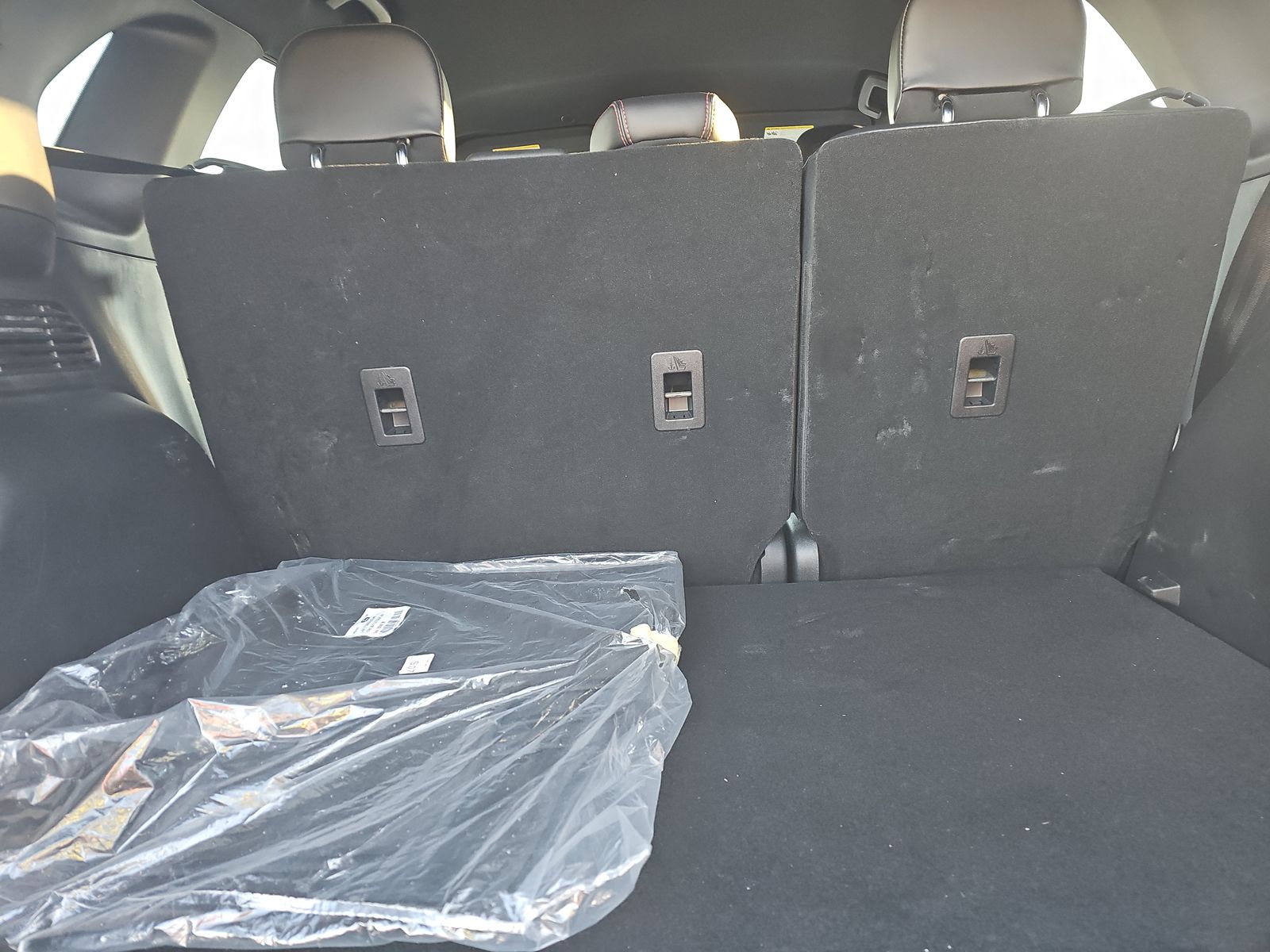 2024 Ford Escape ST-Line AWD