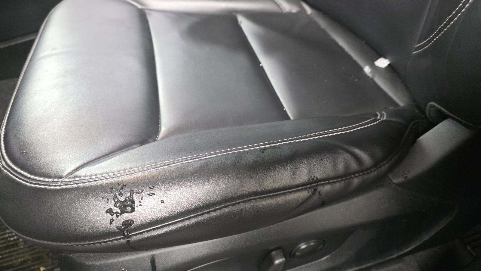 2023 Ford Explorer XLT AWD