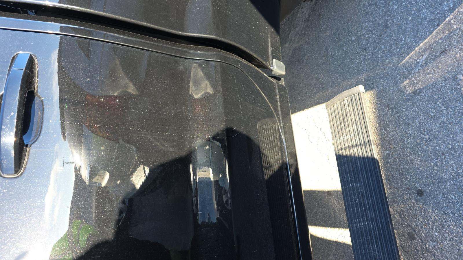 2023 Chevrolet Silverado 1500 RST RWD