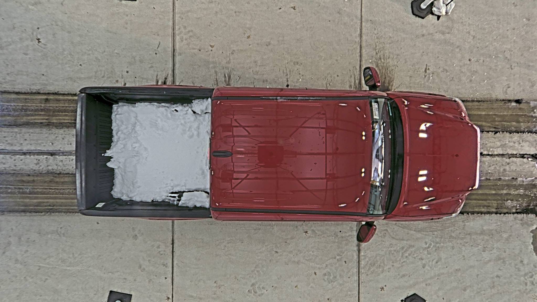 2022 Toyota Tacoma SR5 AWD