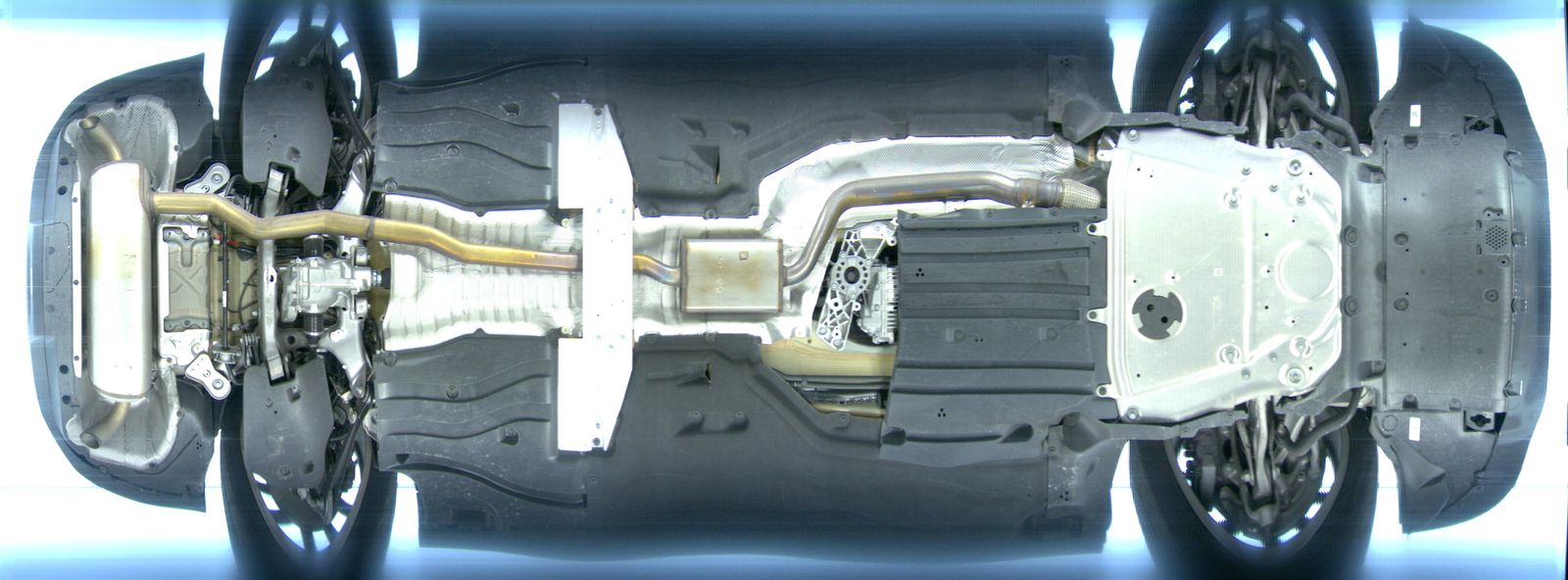 2025 BMW 5 Series 530i xDrive AWD