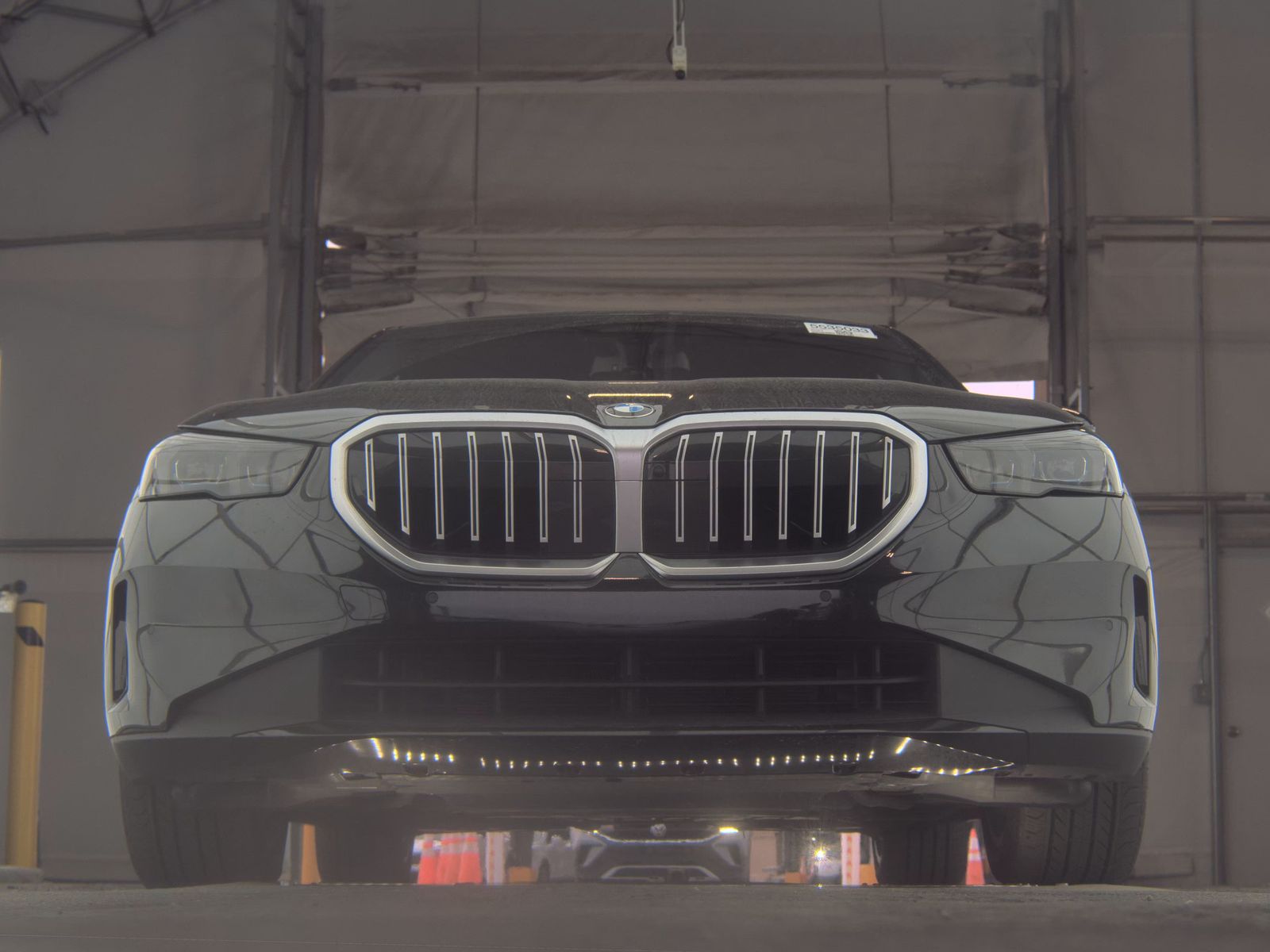 2025 BMW 5 Series 530i xDrive AWD