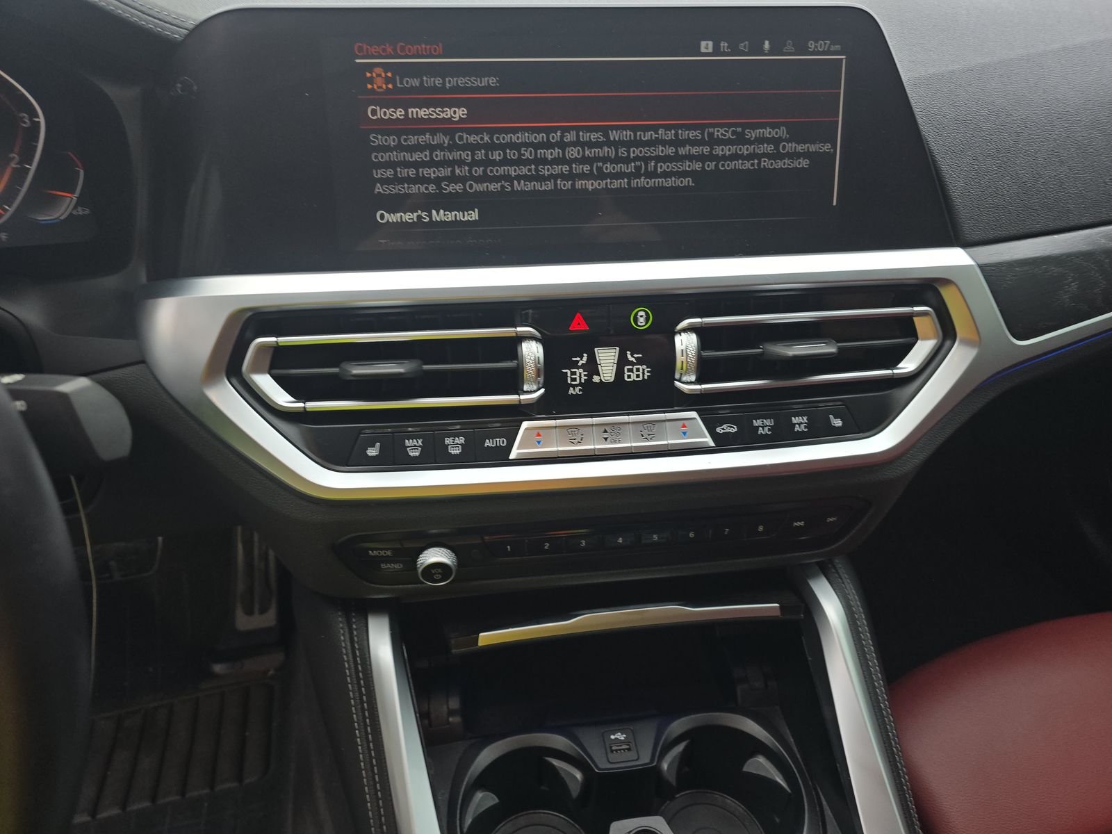 2023 BMW 4 Series 430i RWD