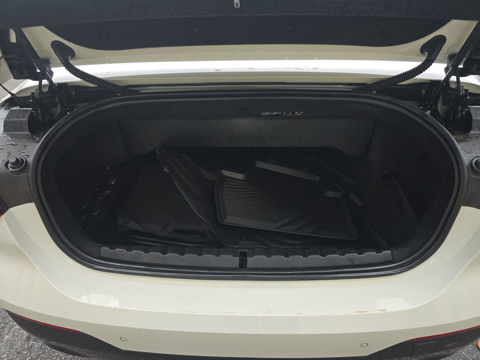 2023 BMW 4 Series 430i RWD