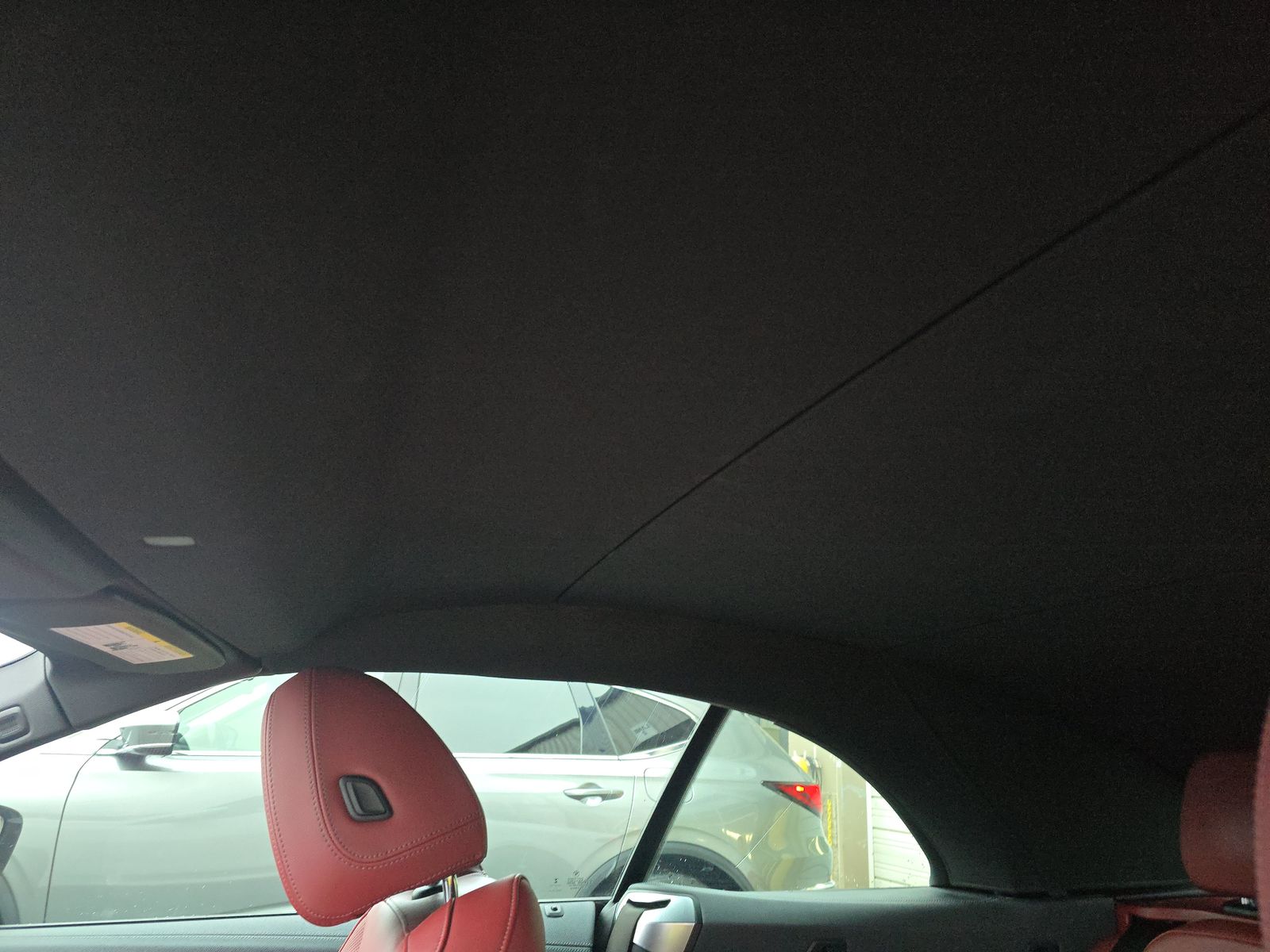 2023 BMW 4 Series 430i RWD