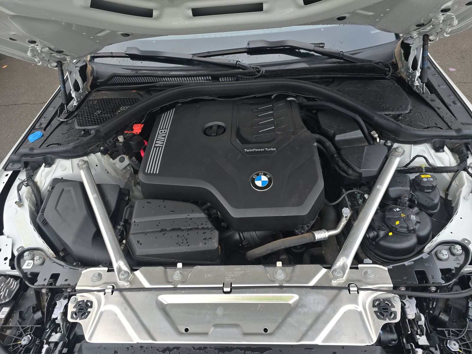 2023 BMW 4 Series 430i RWD