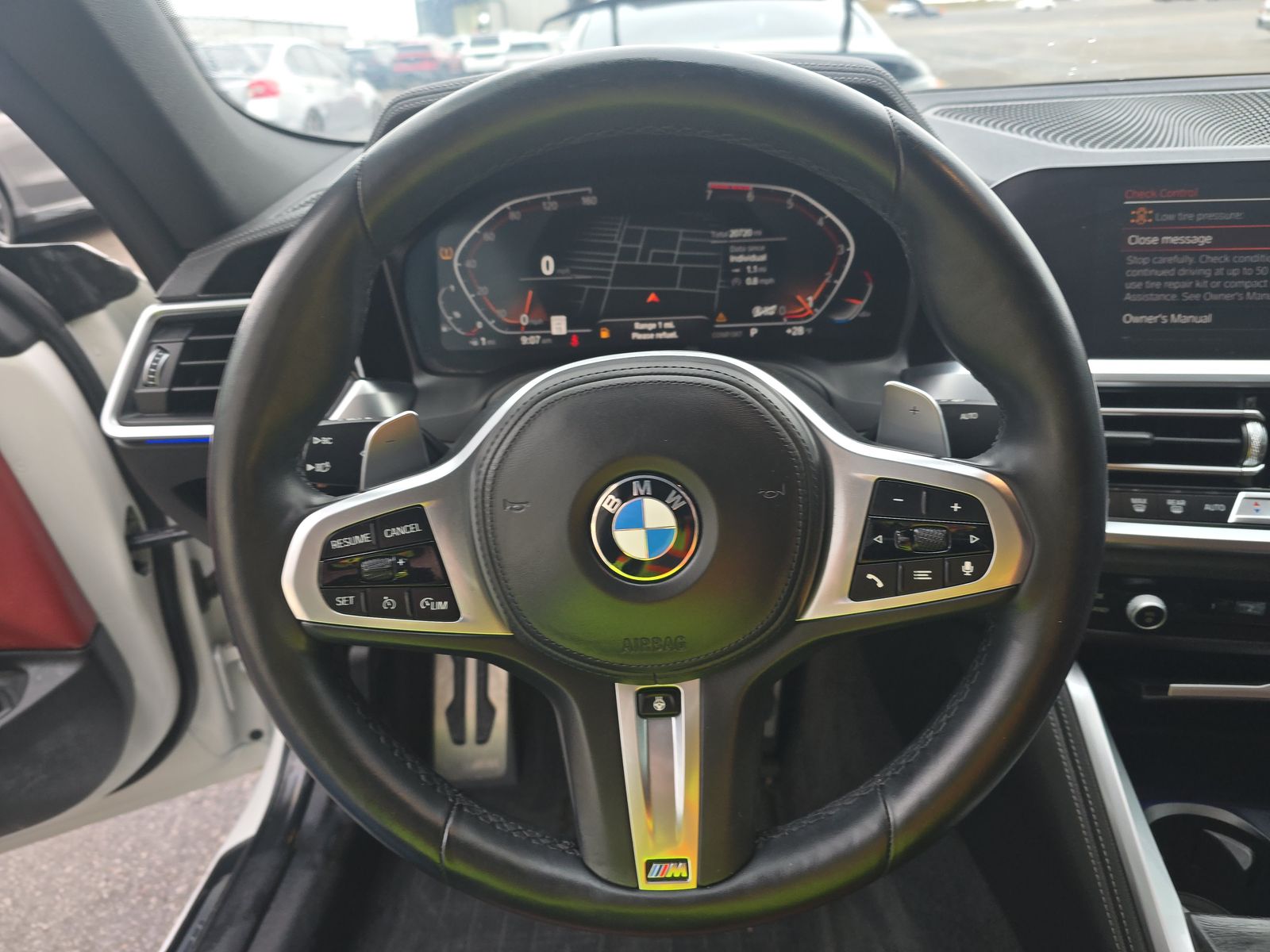 2023 BMW 4 Series 430i RWD