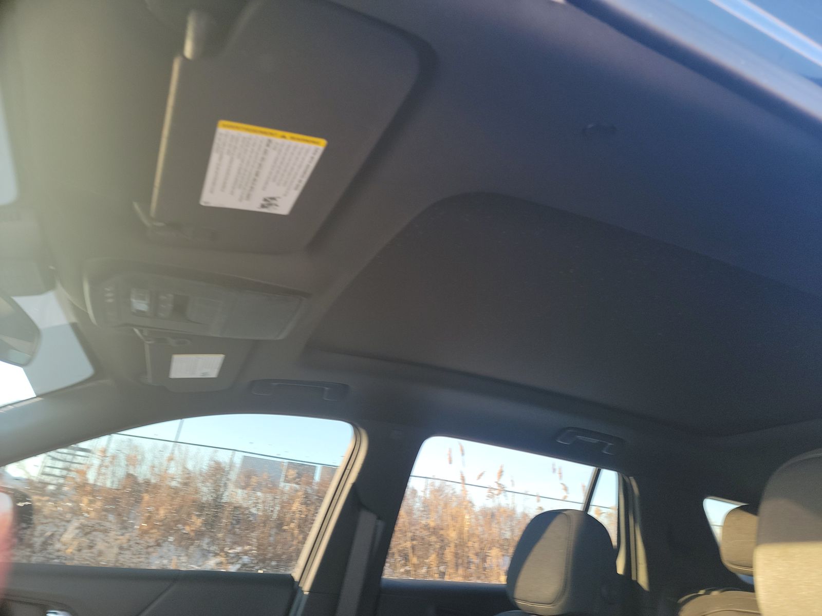 2025 Chevrolet Equinox LT AWD