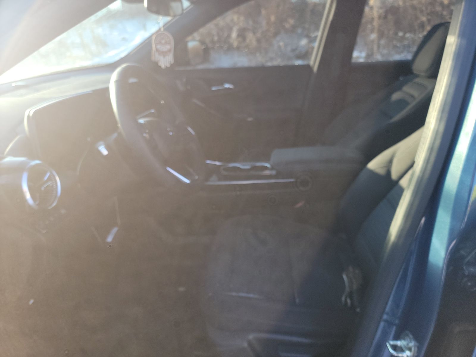 2025 Chevrolet Equinox LT AWD