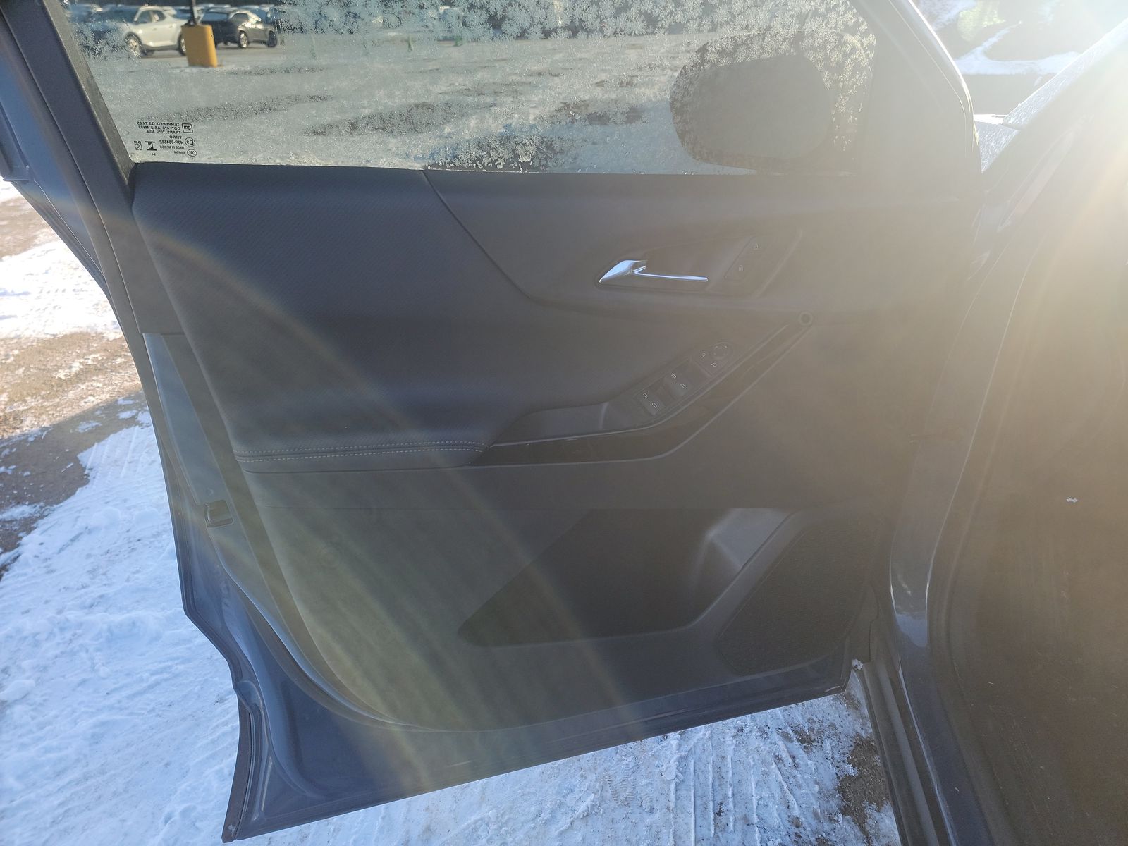 2025 Chevrolet Equinox LT AWD