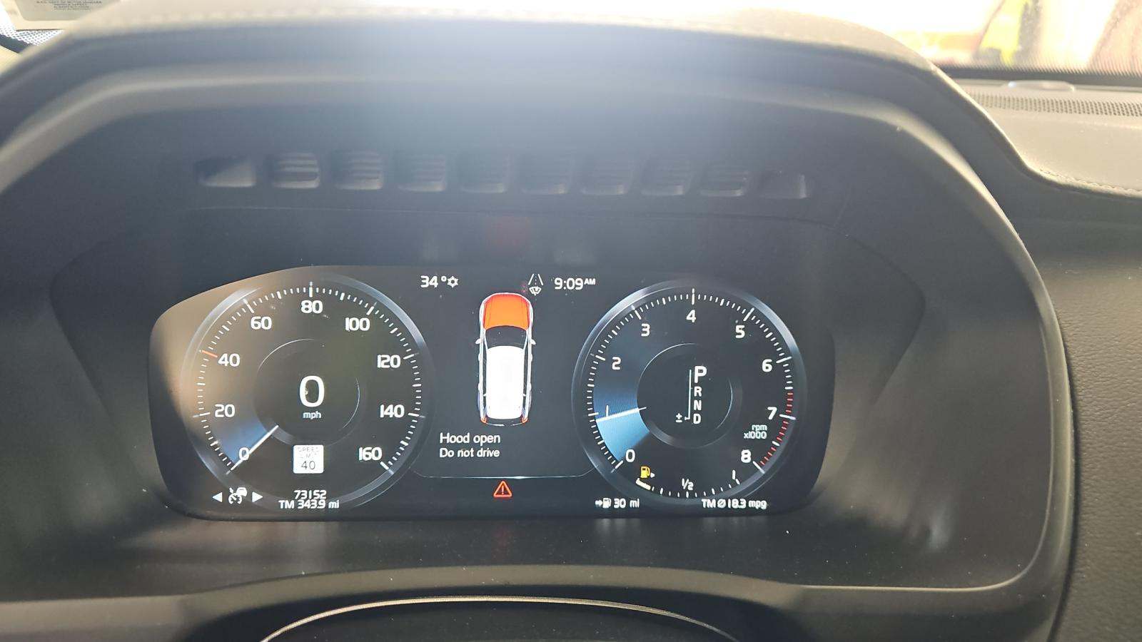 2020 Volvo XC90 T6 Inscription AWD