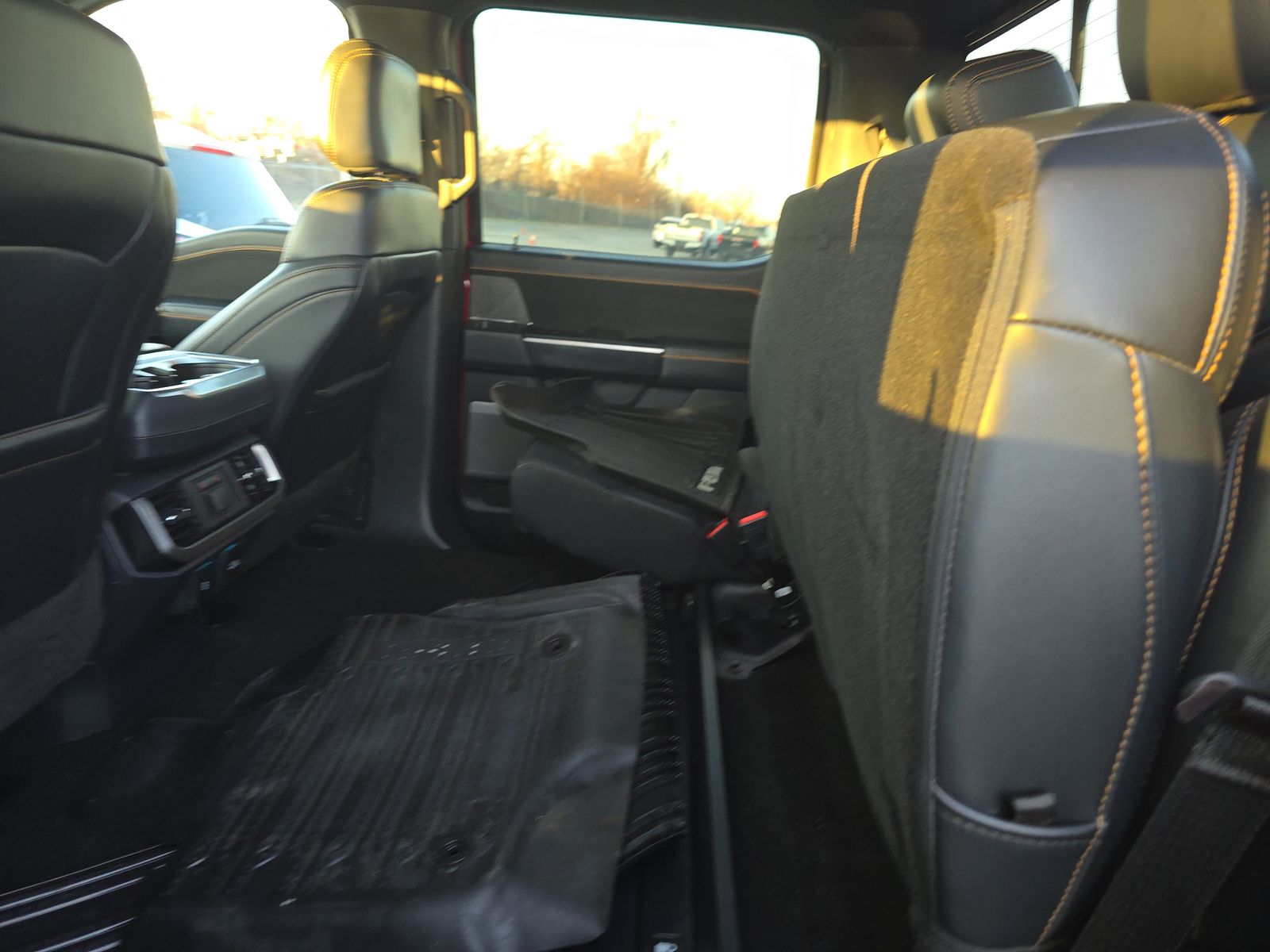 2022 Ford F-150 Platinum AWD