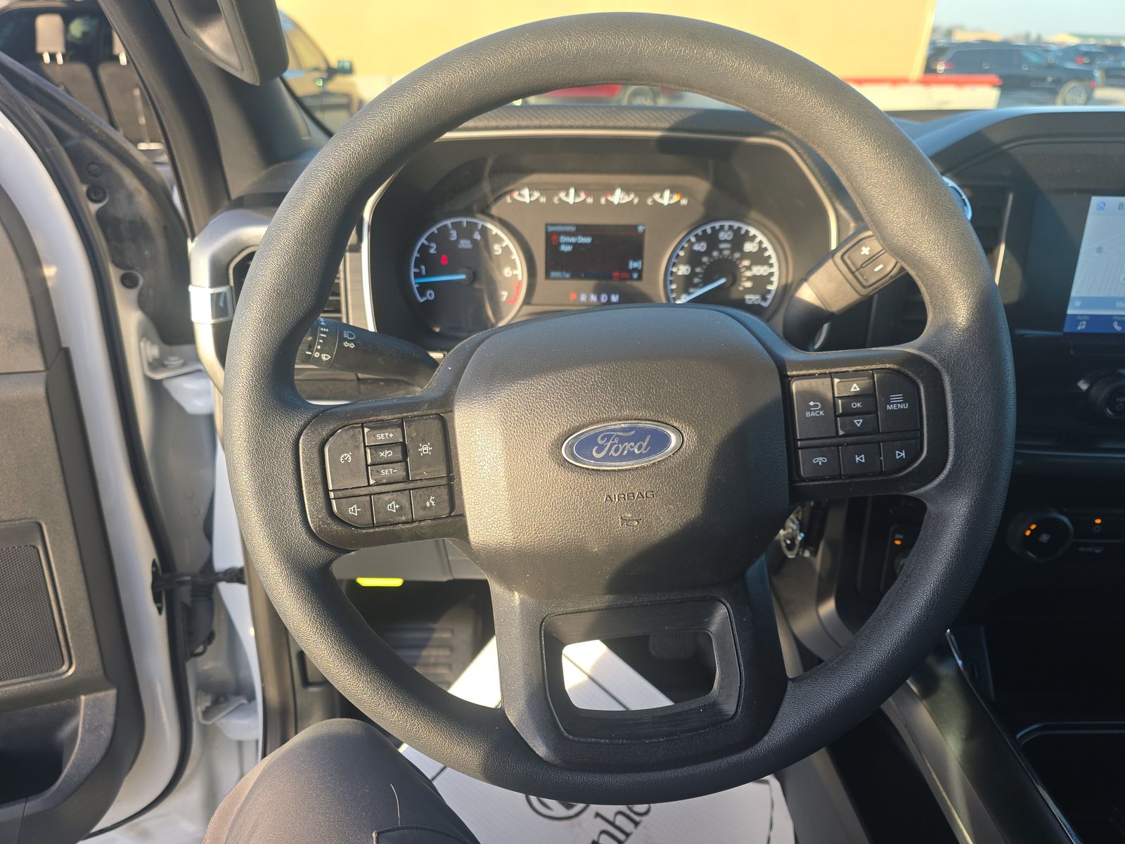 2023 Ford F-150 XL AWD