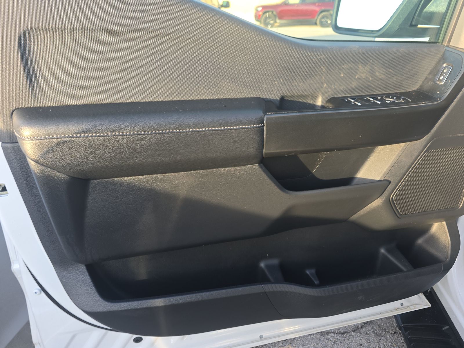 2023 Ford F-150 XL AWD