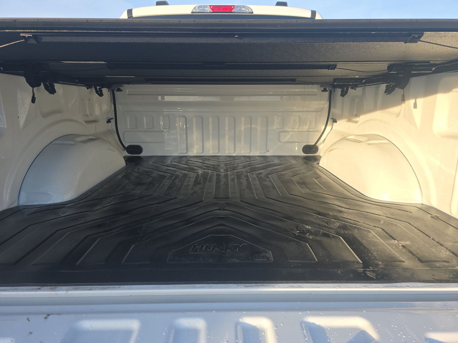 2023 Ford F-150 XL AWD