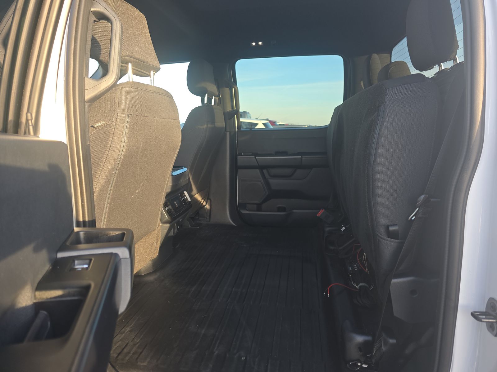 2023 Ford F-150 XL AWD