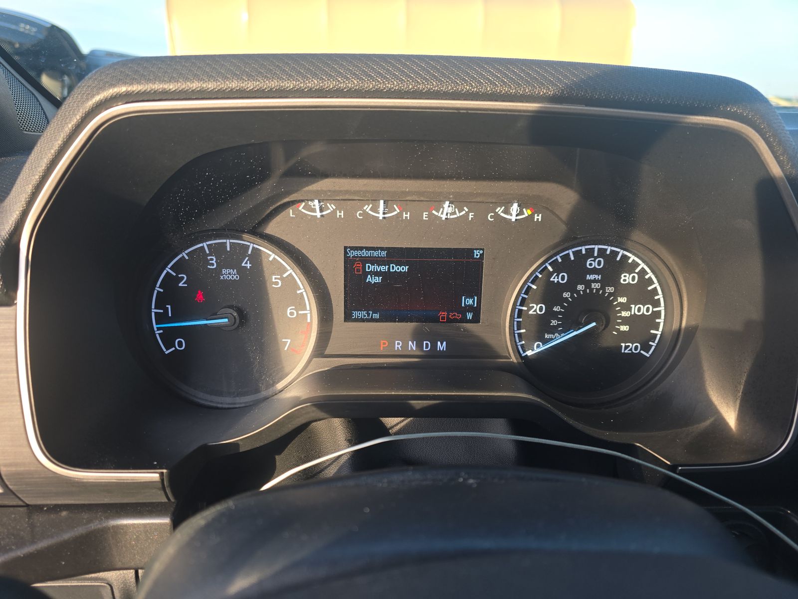 2023 Ford F-150 XL AWD