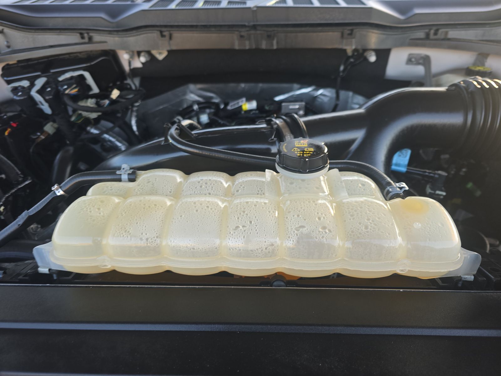 2023 Ford F-150 XL AWD