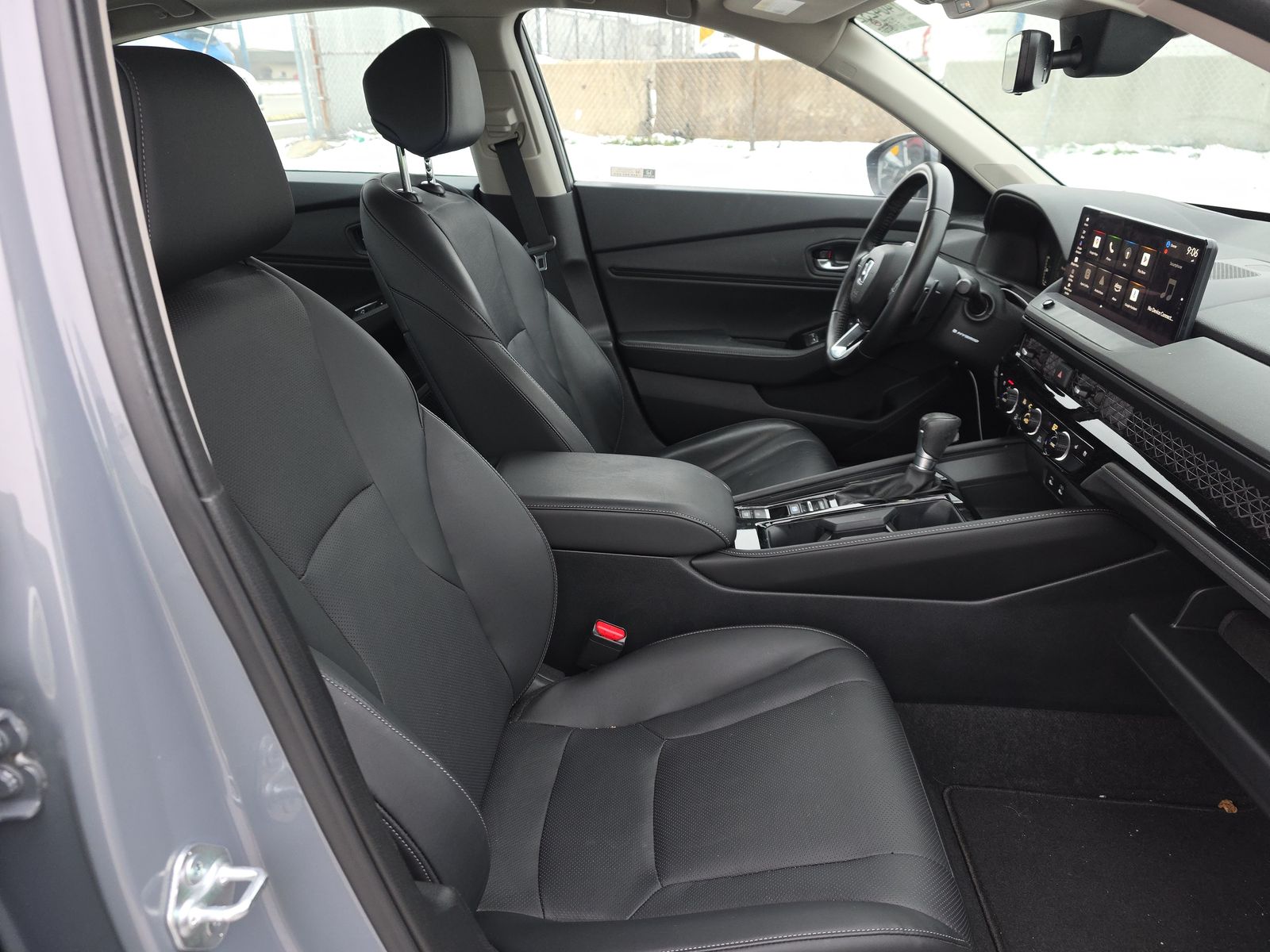 2023 Honda Accord Hybrid Touring FWD