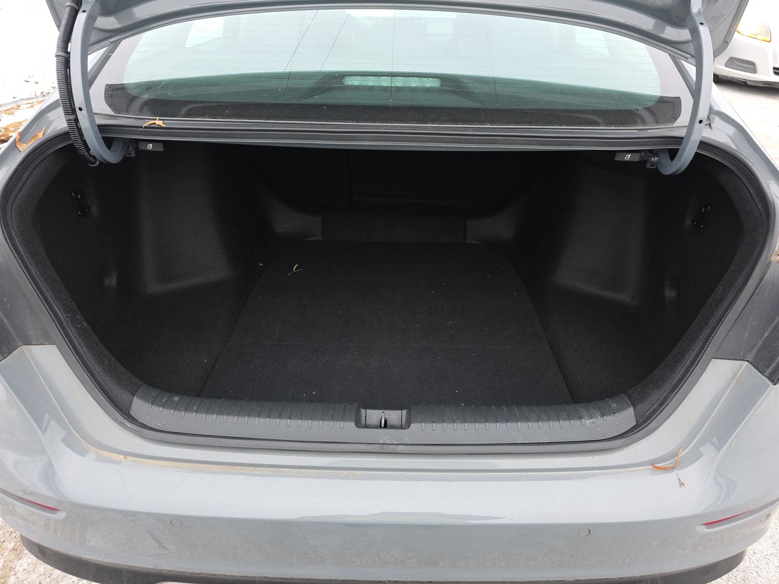 2023 Honda Accord Hybrid Touring FWD