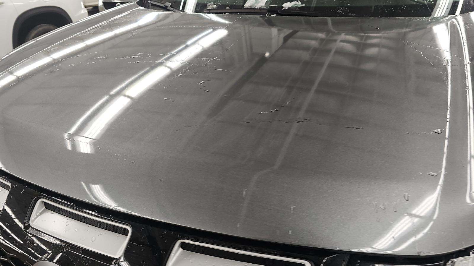 2024 Nissan Pathfinder Rock Creek AWD