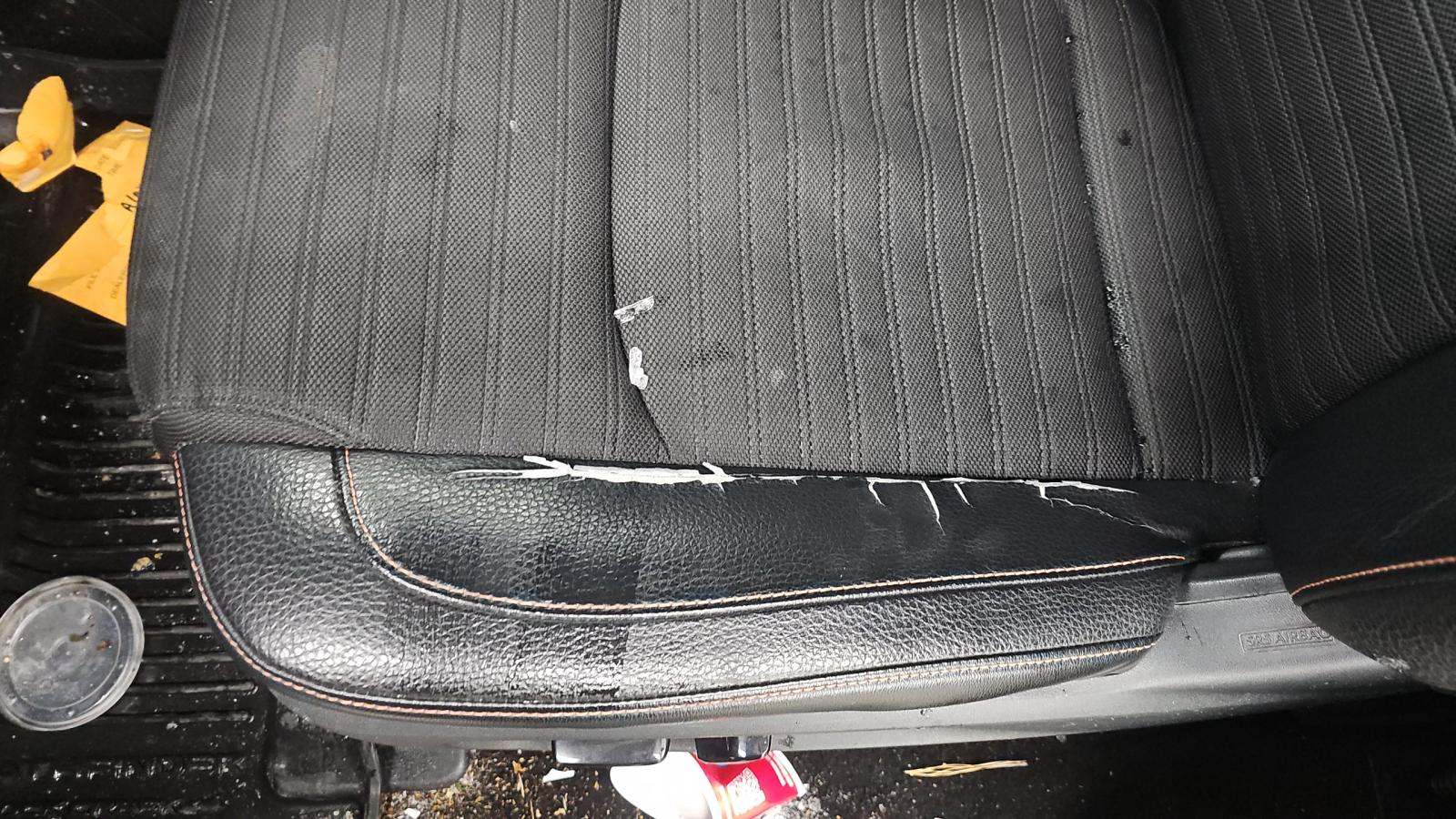 2024 Nissan Pathfinder Rock Creek AWD