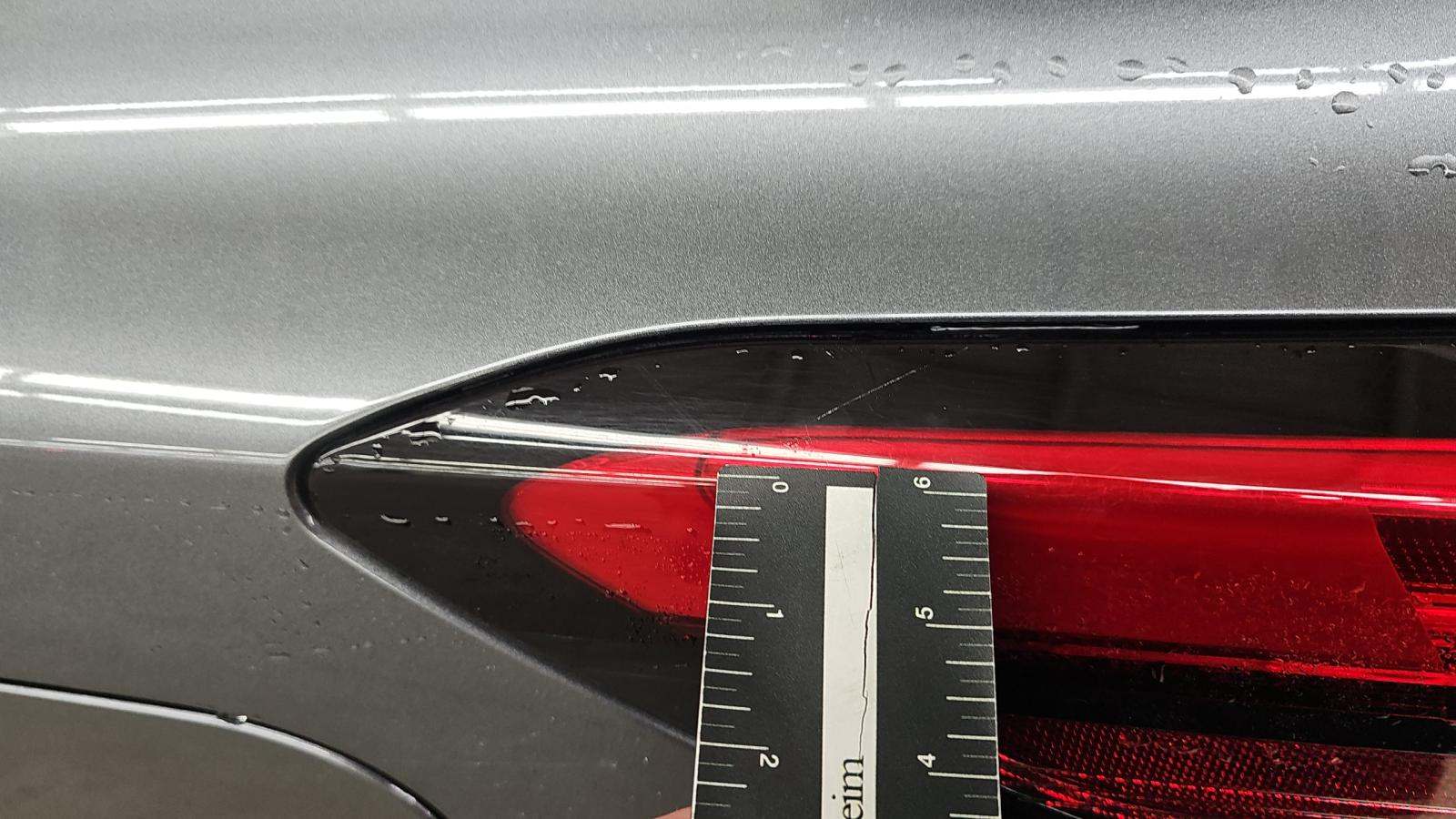 2024 Nissan Pathfinder Rock Creek AWD