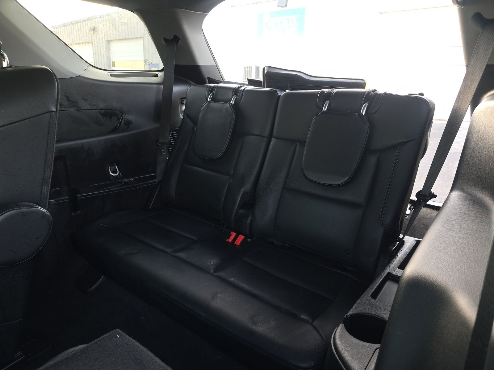 2023 Ford Explorer XLT AWD