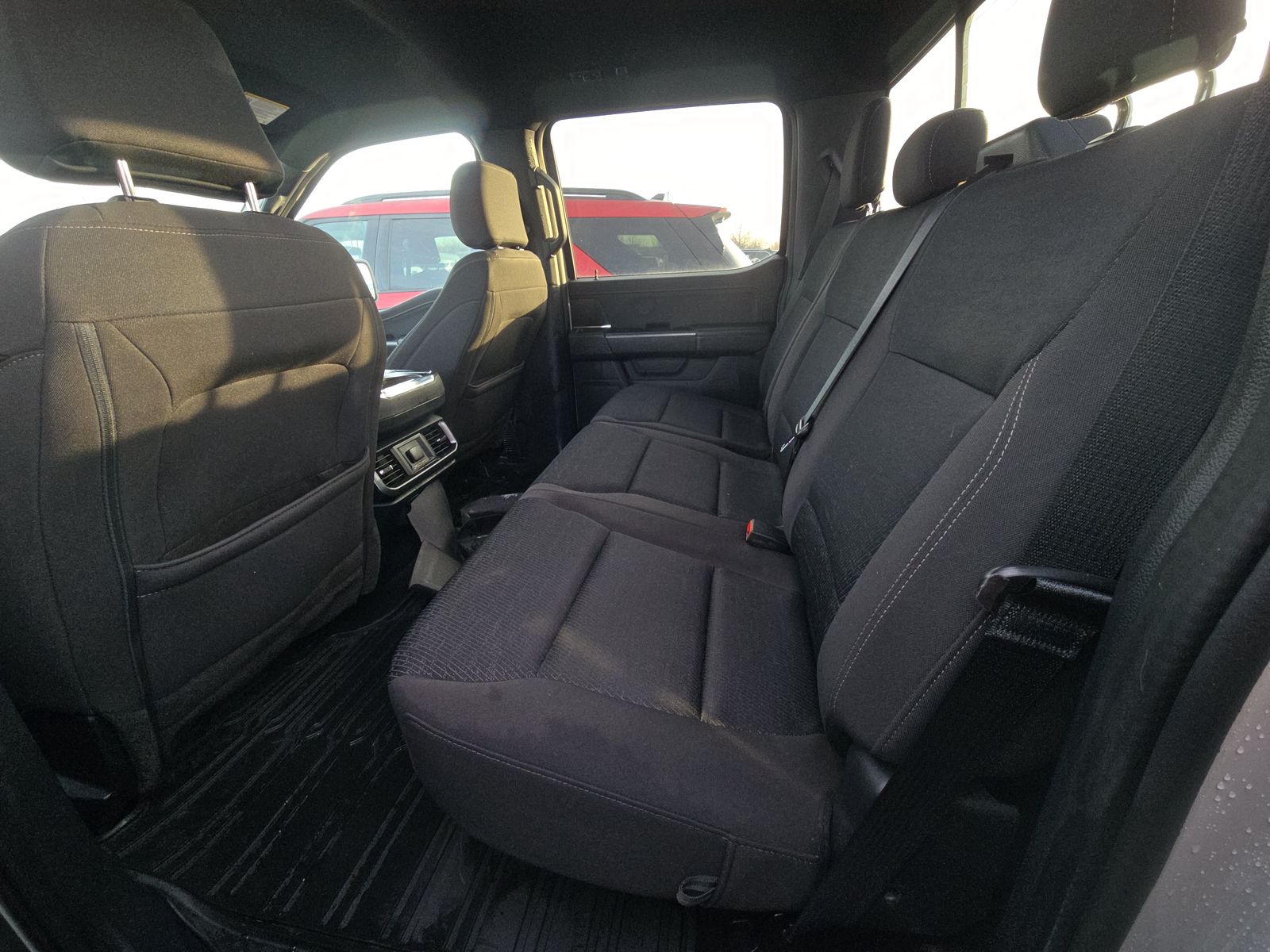 2023 Ford F-150 Hybrid XLT AWD