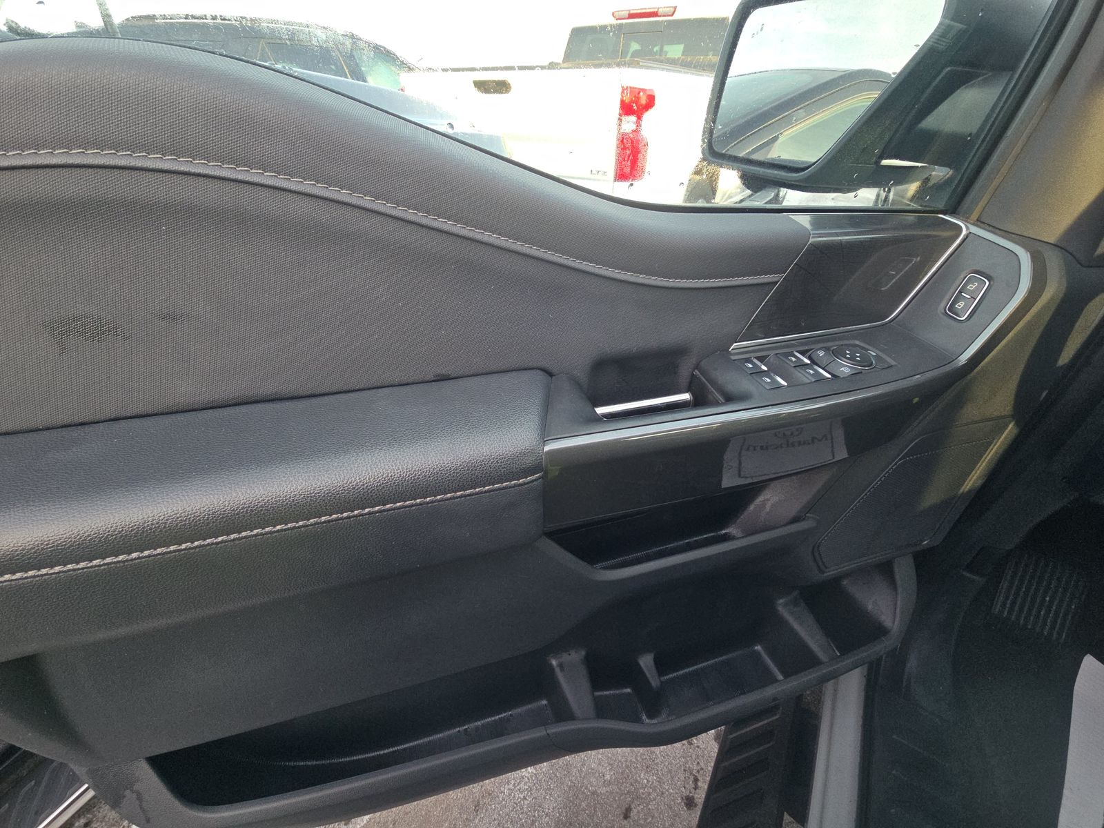 2023 Ford F-150 Hybrid XLT AWD