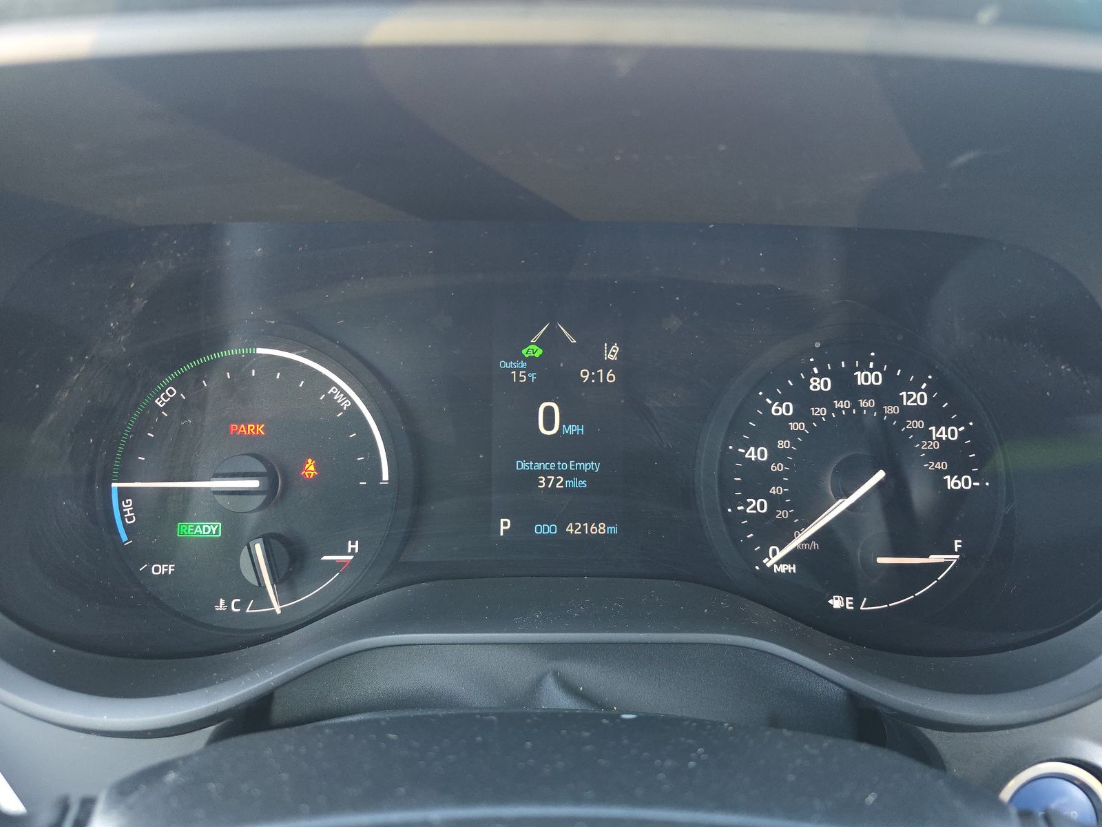 2024 Toyota Sienna LE FWD