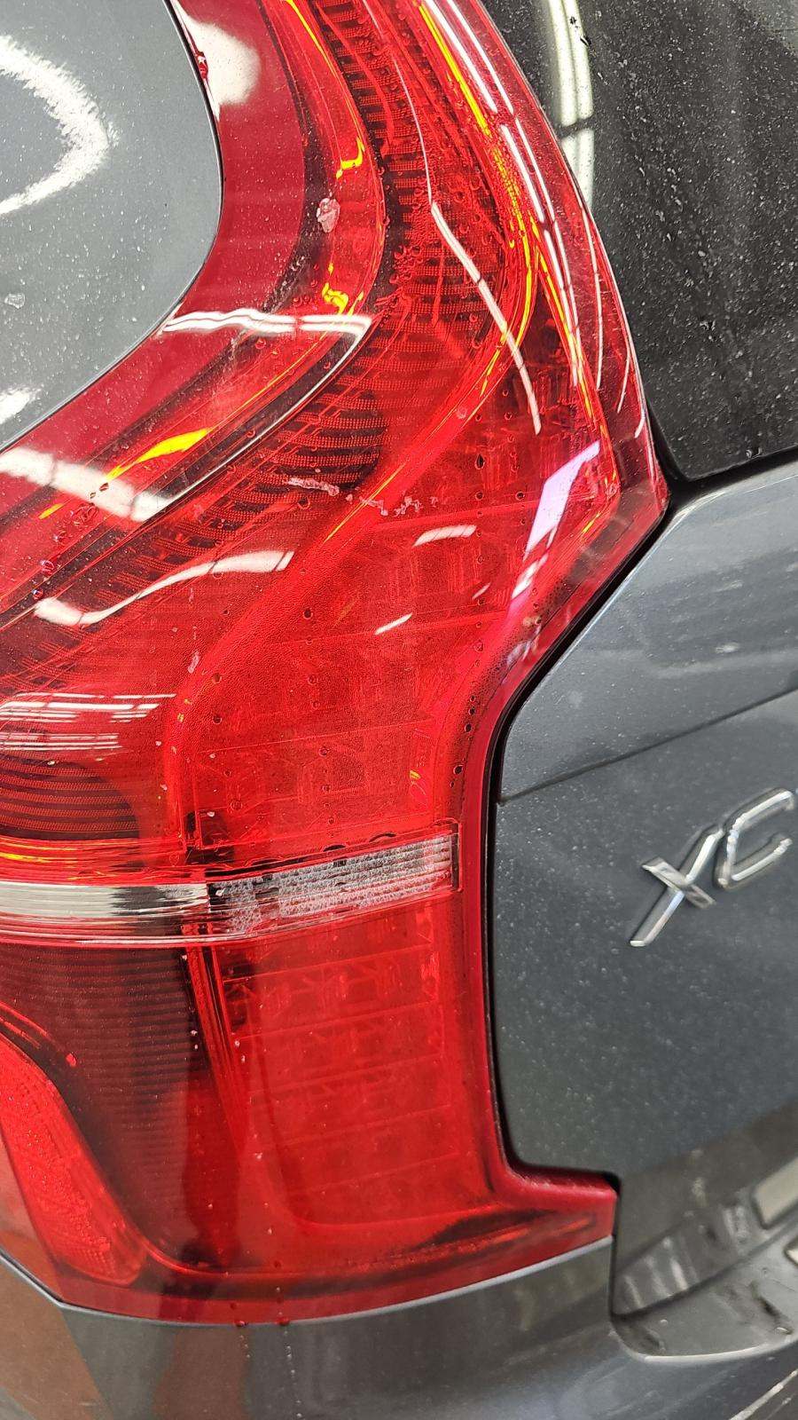 2020 Volvo XC90 T6 Inscription AWD