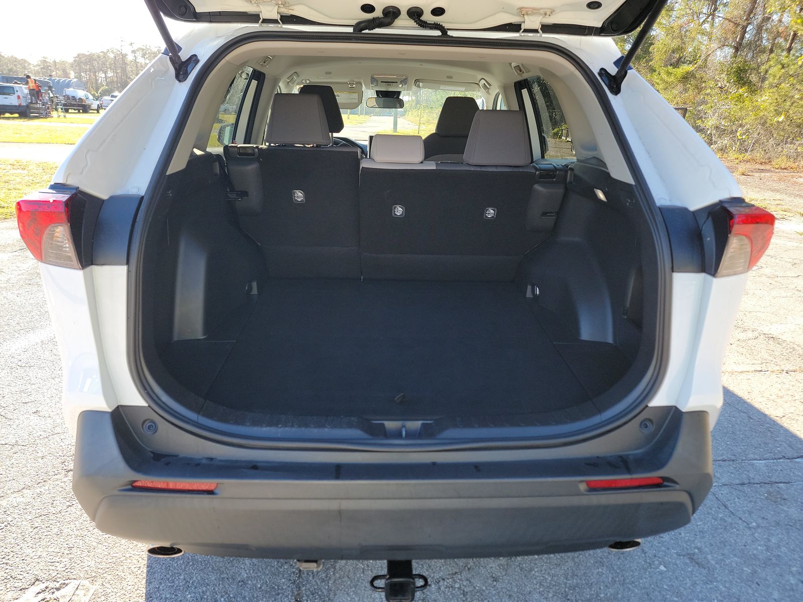 2024 Toyota RAV4 XLE FWD