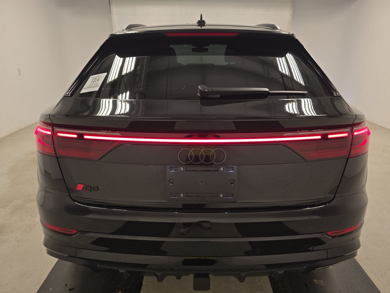 2024 Audi Q8 Premium Plus AWD
